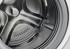 Electrolux EW6S326SI elöltöltos mosógép Háztartás / Otthon / Kültér - Mosógép / szárítógép - Elöltöltős normál (60cm-ig) mosógép - 349437