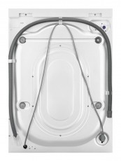 Electrolux EW6S327S elöltöltős keskeny mosógép Háztartás / Otthon / Kültér - Mosógép / szárítógép - Elöltöltős keskeny (45cm-ig) mosógép - 350158