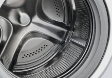 Electrolux EW6S327S elöltöltős keskeny mosógép Háztartás / Otthon / Kültér - Mosógép / szárítógép - Elöltöltős keskeny (45cm-ig) mosógép - 350158