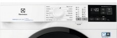 Electrolux EW6S426BI elöltöltős keskeny mosógép Háztartás / Otthon / Kültér - Mosógép / szárítógép - Elöltöltős keskeny (45cm-ig) mosógép - 350160
