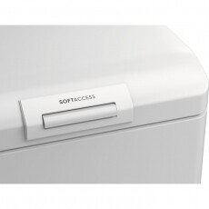Electrolux EW6T3062H felültöltős mosógép Háztartás / Otthon / Kültér - Mosógép / szárítógép - Felültöltős mosógép - 361365