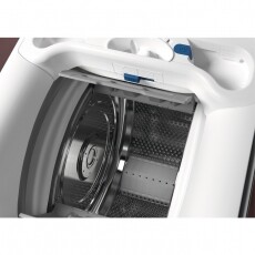 Electrolux EW6T3062H felültöltős mosógép Háztartás / Otthon / Kültér - Mosógép / szárítógép - Felültöltős mosógép - 361365