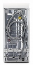 Electrolux EW6T3062H felültöltős mosógép Háztartás / Otthon / Kültér - Mosógép / szárítógép - Felültöltős mosógép - 361365