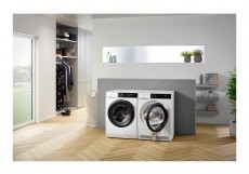 Electrolux EW7F248S elöltöltős mosógép Háztartás / Otthon / Kültér - Mosógép / szárítógép - Elöltöltős normál (60cm-ig) mosógép - 340626