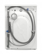 Electrolux EW7F248S elöltöltős mosógép Háztartás / Otthon / Kültér - Mosógép / szárítógép - Elöltöltős normál (60cm-ig) mosógép - 340626
