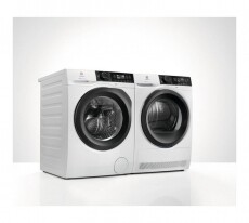 Electrolux EW7F248S elöltöltős mosógép Háztartás / Otthon / Kültér - Mosógép / szárítógép - Elöltöltős normál (60cm-ig) mosógép - 340626