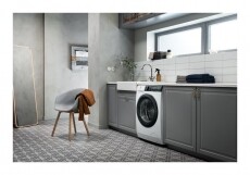 Electrolux EW7W361S PerfectCare 700 Mosó és szárítógép 10/6 kg Háztartás / Otthon / Kültér - Mosógép / szárítógép - Mosó-szárítógép - 340628