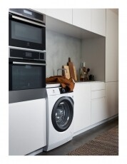 Electrolux EW7W361S PerfectCare 700 Mosó és szárítógép 10/6 kg Háztartás / Otthon / Kültér - Mosógép / szárítógép - Mosó-szárítógép - 340628