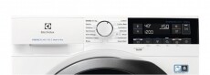 Electrolux EW7W361S PerfectCare 700 Mosó és szárítógép 10/6 kg Háztartás / Otthon / Kültér - Mosógép / szárítógép - Mosó-szárítógép - 340628
