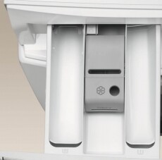 Electrolux EW7W4684W elöltöltős mosógép Háztartás / Otthon / Kültér - Mosógép / szárítógép - Elöltöltős normál (60cm-ig) mosógép - 340631