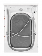 Electrolux EW7W4684W elöltöltős mosógép Háztartás / Otthon / Kültér - Mosógép / szárítógép - Elöltöltős normál (60cm-ig) mosógép - 340631