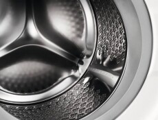 Electrolux EW7W4684W elöltöltős mosógép Háztartás / Otthon / Kültér - Mosógép / szárítógép - Elöltöltős normál (60cm-ig) mosógép - 340631
