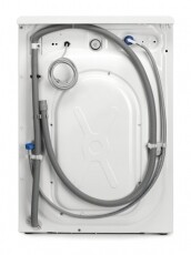 Electrolux EW8F248B mosógép Háztartás / Otthon / Kültér - Mosógép / szárítógép - Elöltöltős normál (60cm-ig) mosógép - 340633