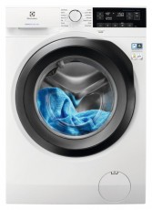 Electrolux EW8F328S Elöltöltős mosógép Háztartás / Otthon / Kültér - Mosógép / szárítógép - Elöltöltős normál (60cm-ig) mosógép - 335485