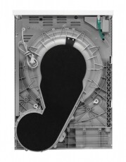 Electrolux EW8H258BS hőszivattyús szárítógép Háztartás / Otthon / Kültér - Mosógép / szárítógép - Szárítógép - 340634
