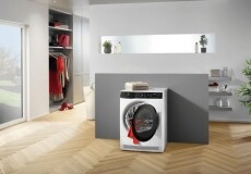 Electrolux EW8H258BS hőszivattyús szárítógép Háztartás / Otthon / Kültér - Mosógép / szárítógép - Szárítógép - 340634