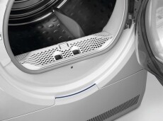 Electrolux EW8H259ST hőszivattyús szárítógép Háztartás / Otthon / Kültér - Mosógép / szárítógép - Szárítógép - 335487