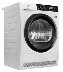 Electrolux EW8H259ST hőszivattyús szárítógép Háztartás / Otthon / Kültér - Mosógép / szárítógép - Szárítógép - 335487