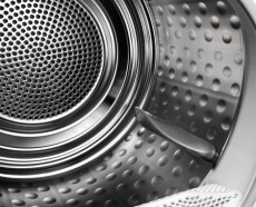 Electrolux EW8H359S hőszivattyús szárítógép Háztartás / Otthon / Kültér - Mosógép / szárítógép - Szárítógép - 365347