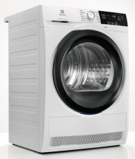 Electrolux EW8H359S hőszivattyús szárítógép Háztartás / Otthon / Kültér - Mosógép / szárítógép - Szárítógép - 365347