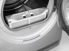 Electrolux EW8H359S hőszivattyús szárítógép Háztartás / Otthon / Kültér - Mosógép / szárítógép - Szárítógép - 365347