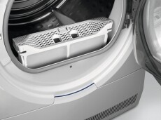 Electrolux EW8H458W hőszivattyús szárítógép Háztartás / Otthon / Kültér - Mosógép / szárítógép - Szárítógép - 365319