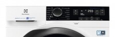 Electrolux EW8HS259S elöltöltős mosó-szárítógép Háztartás / Otthon / Kültér - Mosógép / szárítógép - Mosó-szárítógép - 340636