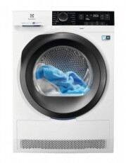 Electrolux EW8HS259S elöltöltős mosó-szárítógép Háztartás / Otthon / Kültér - Mosógép / szárítógép - Mosó-szárítógép - 340636