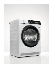Electrolux EW8HS259S elöltöltős mosó-szárítógép Háztartás / Otthon / Kültér - Mosógép / szárítógép - Mosó-szárítógép - 340636