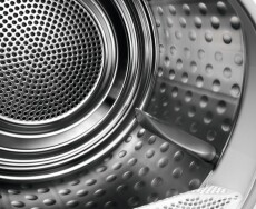 Electrolux EW8HS259S elöltöltős mosó-szárítógép Háztartás / Otthon / Kültér - Mosógép / szárítógép - Mosó-szárítógép - 340636