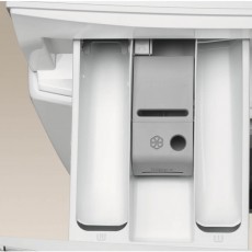 Electrolux EW9W161B hőszivattyús mosó-szárítógép Háztartás / Otthon / Kültér - Mosógép / szárítógép - Mosó-szárítógép - 350161