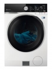 Electrolux EW9W161B hőszivattyús mosó-szárítógép Háztartás / Otthon / Kültér - Mosógép / szárítógép - Mosó-szárítógép - 350161