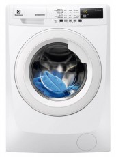 Electrolux EWF1074BW mosógép Háztartás / Otthon / Kültér - Mosógép / szárítógép - Elöltöltős normál (60cm-ig) mosógép - 285743