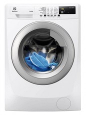 Electrolux EWF1284BR mosógép Háztartás / Otthon / Kültér - Mosógép / szárítógép - Elöltöltős normál (60cm-ig) mosógép - 295182