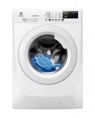 Electrolux EWF1284BW mosógép Háztartás / Otthon / Kültér - Mosógép / szárítógép - Elöltöltős normál (60cm-ig) mosógép - 285745