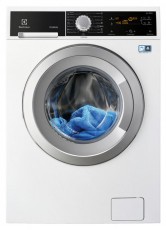 Electrolux EWF1287EMW elöltöltős mosógép Háztartás / Otthon / Kültér - Mosógép / szárítógép - Elöltöltős normál (60cm-ig) mosógép - 325743