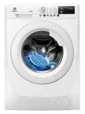 Electrolux EWF1294BW mosógép Háztartás / Otthon / Kültér - Mosógép / szárítógép - Elöltöltős normál (60cm-ig) mosógép - 295181