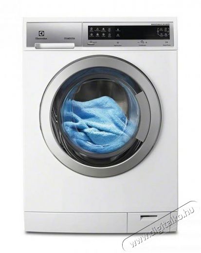 Electrolux EWF1408WDL2 mosógép Háztartás / Otthon / Kültér - Mosógép / szárítógép - Elöltöltős normál (60cm-ig) mosógép - 295164