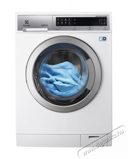 Electrolux EWF1408WDL mosógép Háztartás / Otthon / Kültér - Mosógép / szárítógép - Elöltöltős normál (60cm-ig) mosógép - 285749