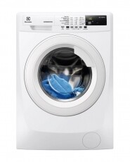 Electrolux EWF1484BW mosógép Háztartás / Otthon / Kültér - Mosógép / szárítógép - Elöltöltős normál (60cm-ig) mosógép - 285746