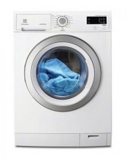 Electrolux EWF1487HDW2 mosógép Háztartás / Otthon / Kültér - Mosógép / szárítógép - Elöltöltős normál (60cm-ig) mosógép - 295166