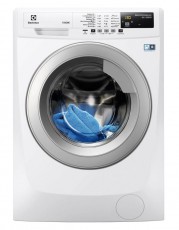 Electrolux EWFB1294BR mosógép Háztartás / Otthon / Kültér - Mosógép / szárítógép - Elöltöltős normál (60cm-ig) mosógép - 307585