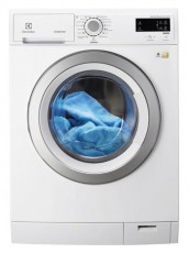 Electrolux EWP31074TW mosógép Háztartás / Otthon / Kültér - Mosógép / szárítógép - Elöltöltős normál (60cm-ig) mosógép - 298569