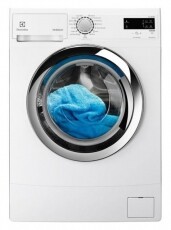 Electrolux EWS1276CI mosógép Háztartás / Otthon / Kültér - Mosógép / szárítógép - Elöltöltős keskeny (45cm-ig) mosógép - 295183