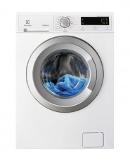 Electrolux EWS1277FDW mosógép Háztartás / Otthon / Kültér - Mosógép / szárítógép - Elöltöltős keskeny (45cm-ig) mosógép - 285741