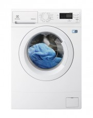Electrolux EWS31064NU mosógép Háztartás / Otthon / Kültér - Mosógép / szárítógép - Elöltöltős keskeny (45cm-ig) mosógép - 285733