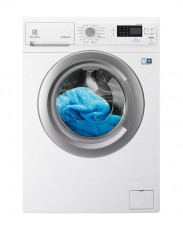 Electrolux EWS31064SU mosógép Háztartás / Otthon / Kültér - Mosógép / szárítógép - Elöltöltős keskeny (45cm-ig) mosógép - 285734