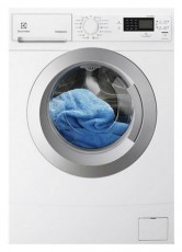 Electrolux EWS31074NA elöltöltős mosógép Háztartás / Otthon / Kültér - Mosógép / szárítógép - Elöltöltős keskeny (45cm-ig) mosógép - 327892