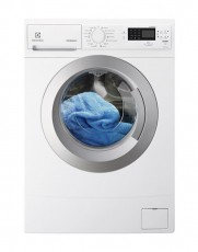 Electrolux EWS31074SU mosógép Háztartás / Otthon / Kültér - Mosógép / szárítógép - Elöltöltős keskeny (45cm-ig) mosógép - 285738
