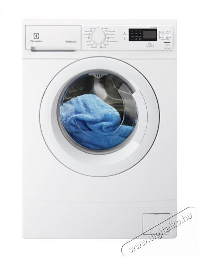 Electrolux EWS31274NU mosógép Háztartás / Otthon / Kültér - Mosógép / szárítógép - Elöltöltős keskeny (45cm-ig) mosógép - 285737